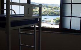 Albergue Folgueira